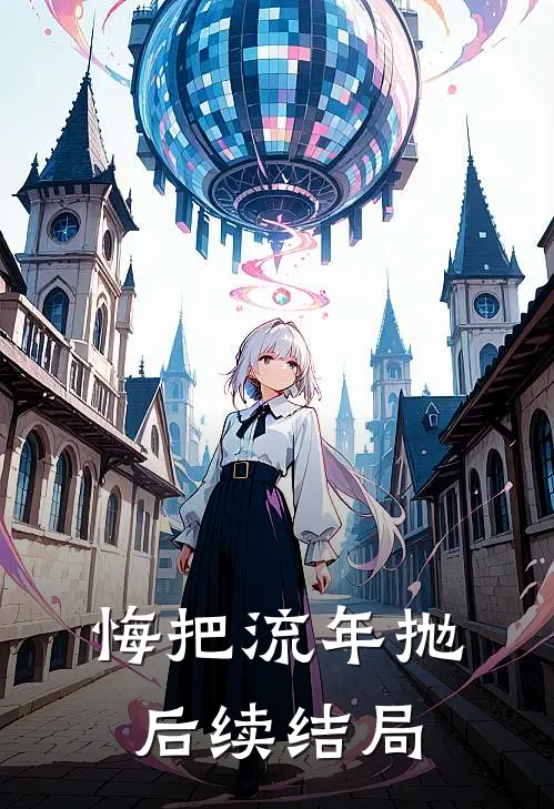 悔把流年抛后续结局
