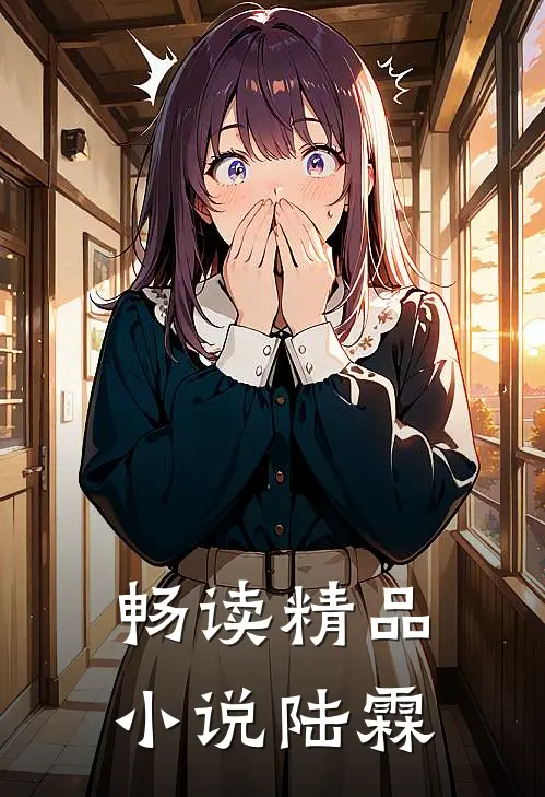 畅读精品小说陆霖