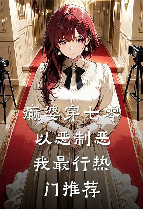 癫婆穿七零，以恶制恶我最行热门推荐