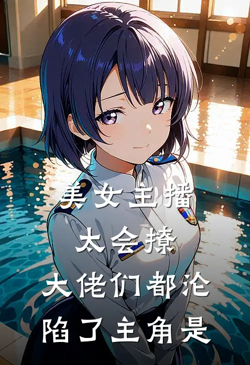 美女主播太会撩，大佬们都沦陷了主角是