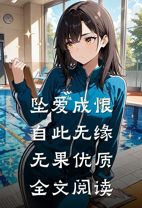 坠爱成恨，自此无缘无果优质全文阅读