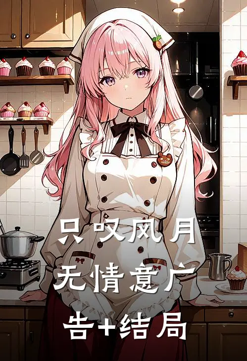 只叹风月无情意广告+结局