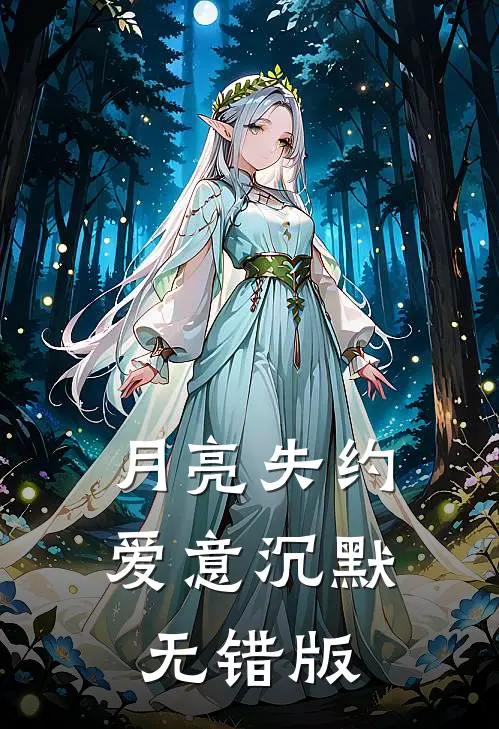 月亮失约，爱意沉默无错版