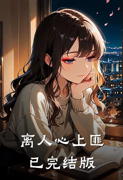 离人心上匪已完结版