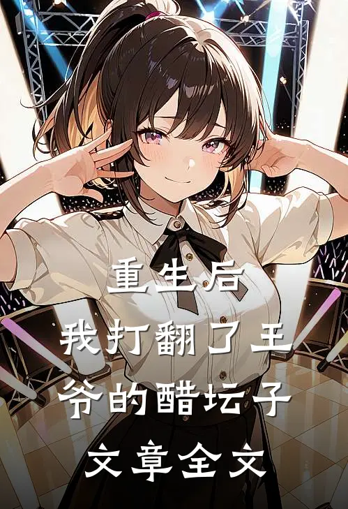 重生后，我打翻了王爷的醋坛子文章全文