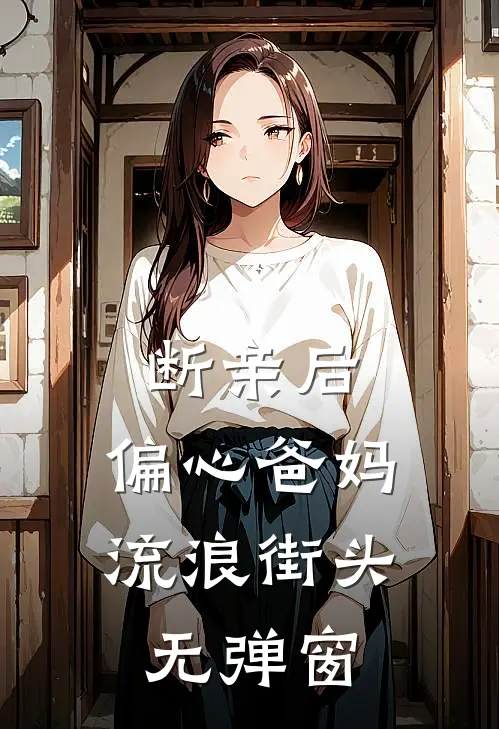 断亲后，偏心爸妈流浪街头无弹窗