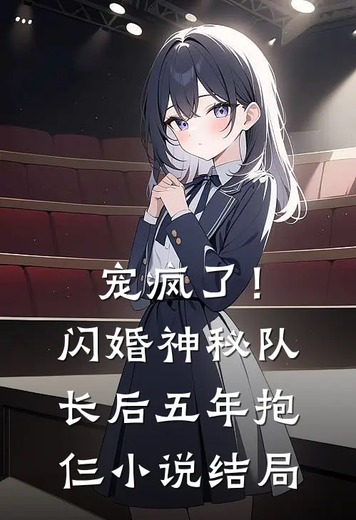 宠疯了！闪婚神秘队长后五年抱仨小说结局