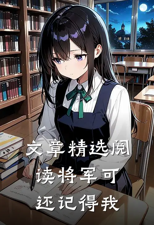 文章精选阅读将军可还记得我