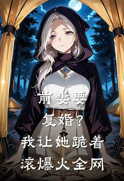 前妻要复婚？我让她跪着滚爆火全网