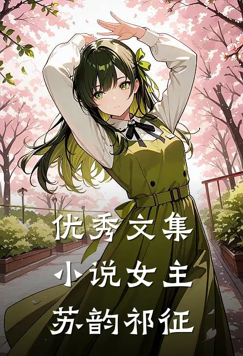 优秀文集小说女主苏韵祁征
