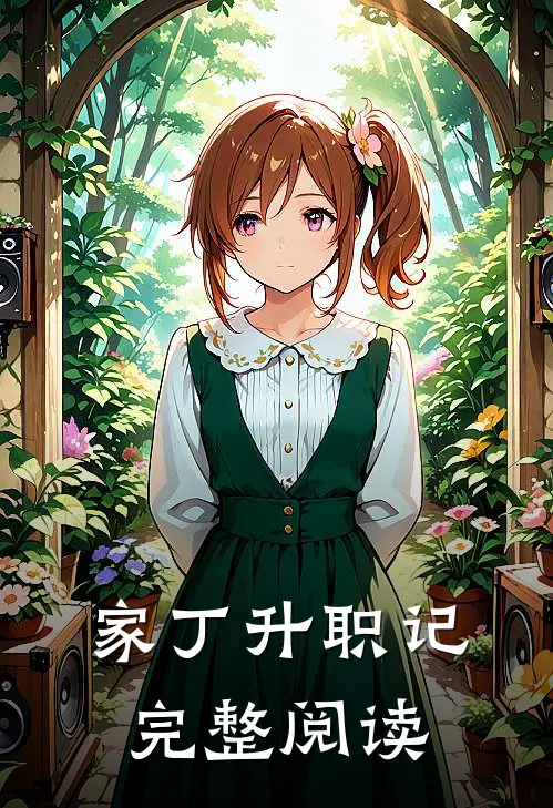家丁升职记完整阅读全文