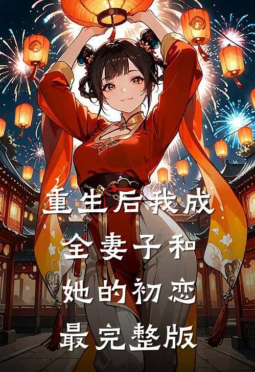 重生后我成全妻子和她的初恋最完整版