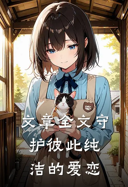 文章全文守护彼此纯洁的爱恋