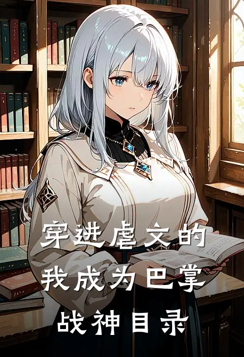 穿进虐文的我成为巴掌战神目录