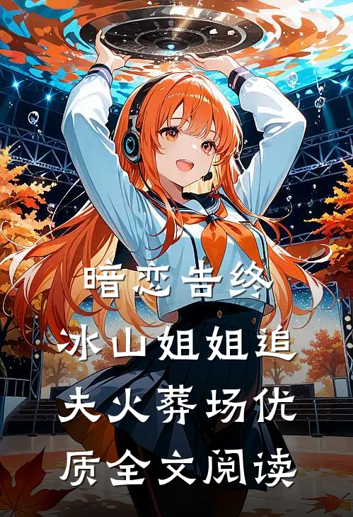 暗恋告终，冰山姐姐追夫火葬场优质全文阅读