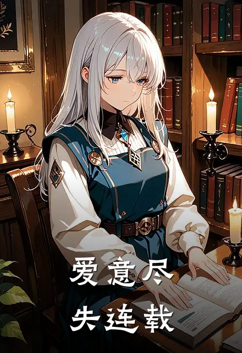 爱意尽失连载