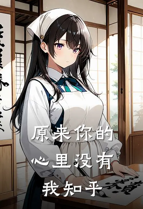 原来你的心里没有我知乎