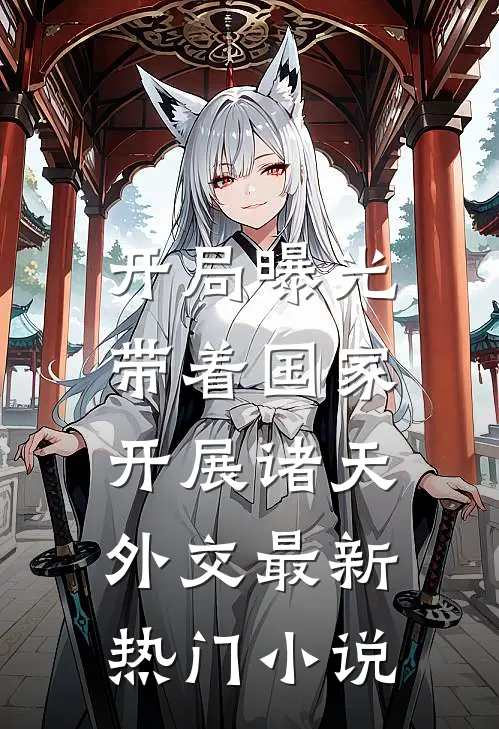 开局曝光，带着国家开展诸天外交最新热门小说