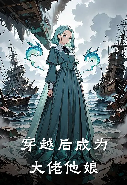穿越后成为大佬他娘