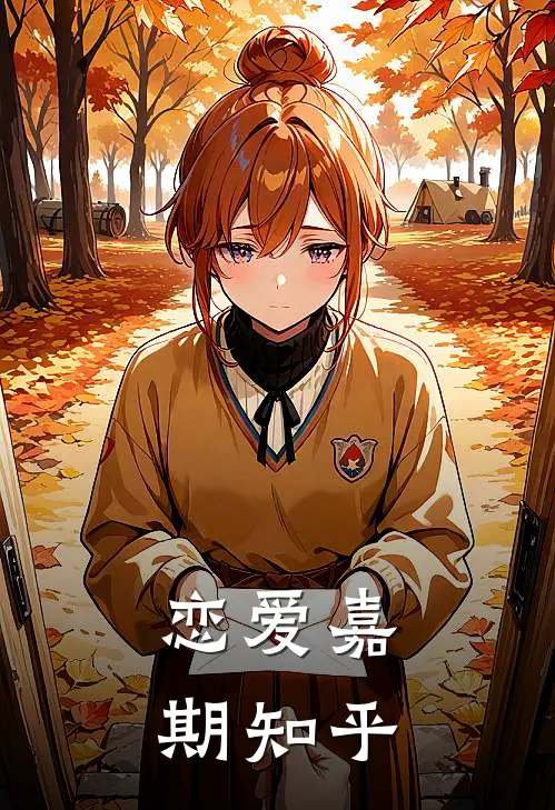 恋爱嘉期知乎