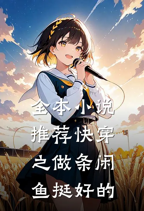 全本小说推荐快穿之做条闲鱼挺好的