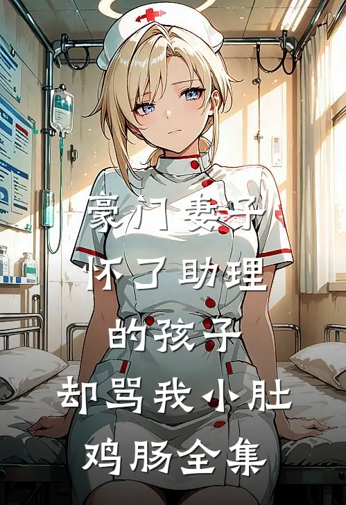 豪门妻子怀了助理的孩子，却骂我小肚鸡肠全集