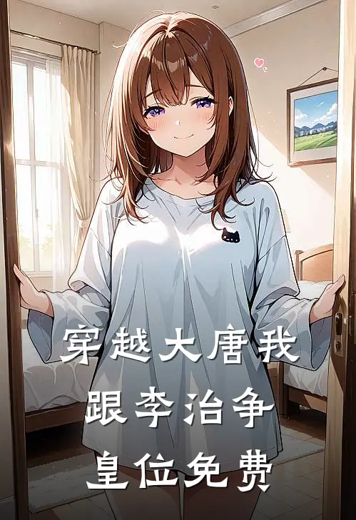 穿越大唐我跟李治争皇位免费