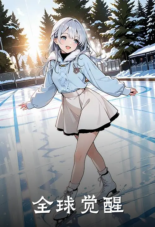全球觉醒