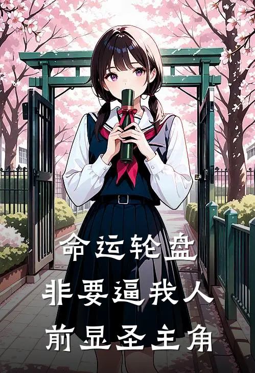 命运轮盘：非要逼我人前显圣主角