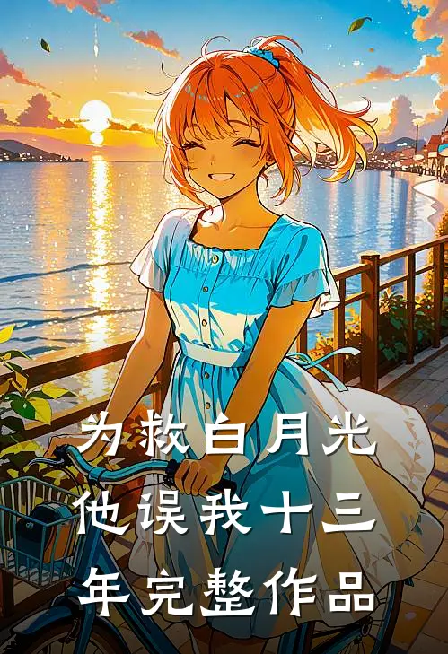 为救白月光，他误我十三年完整作品