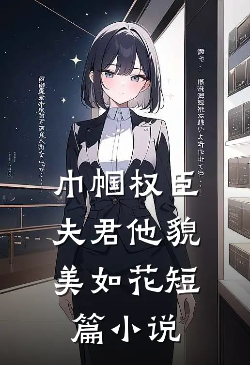 巾帼权臣：夫君他貌美如花短篇小说