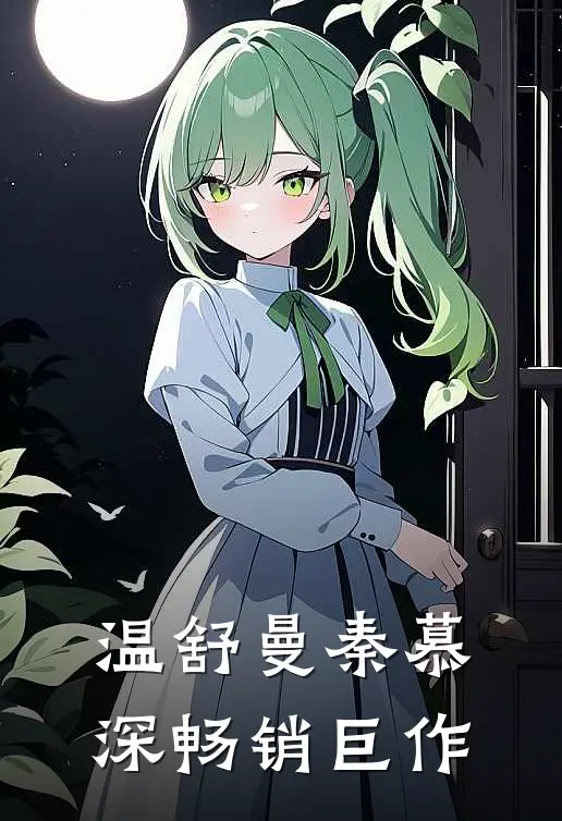 温舒曼秦慕深畅销巨作