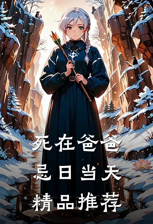 死在爸爸忌日当天精品推荐