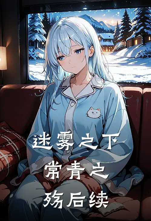 迷雾之下：常青之殇后续