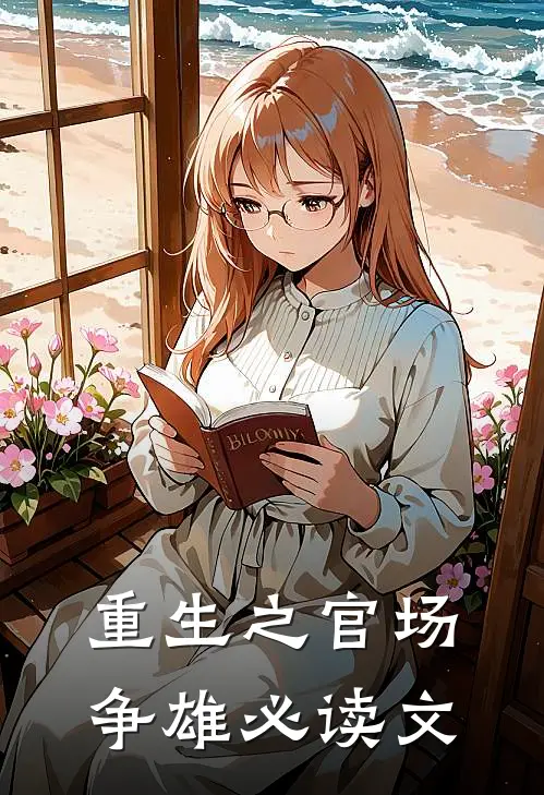 重生之官场争雄必读文