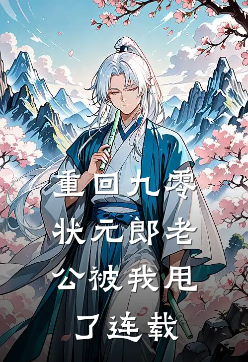 重回九零，状元郎老公被我甩了连载