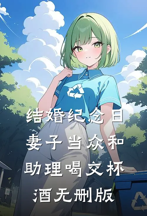 结婚纪念日，妻子当众和助理喝交杯酒无删版