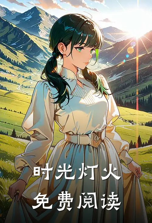 时光灯火免费阅读