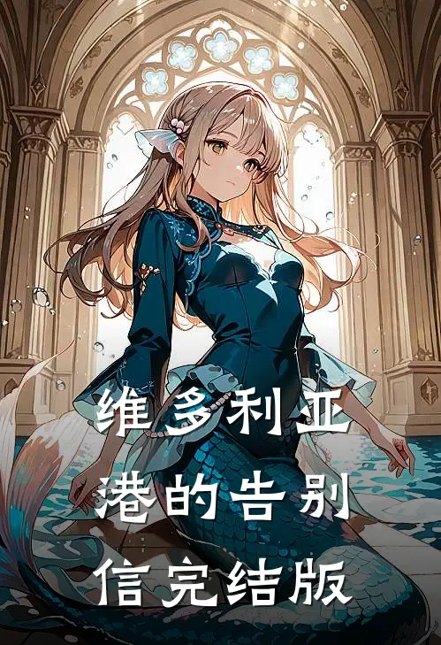 维多利亚港的告别信完结版