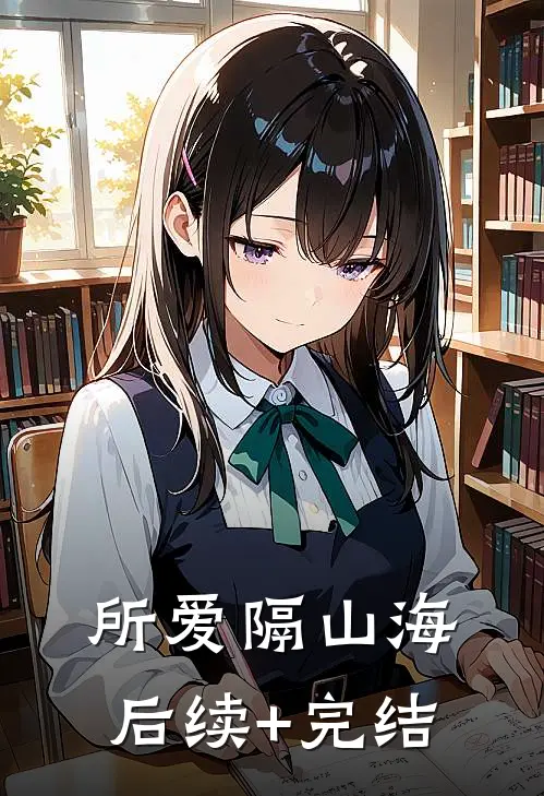 所爱隔山海后续+完结
