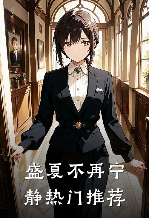盛夏不再宁静热门推荐