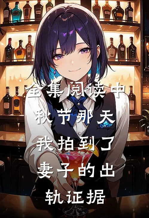 全集阅读中秋节那天，我拍到了妻子的出轨证据