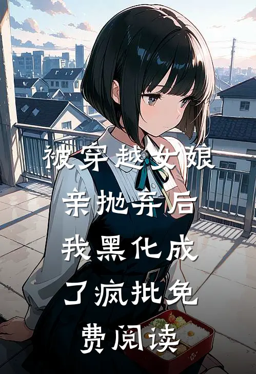 被穿越女娘亲抛弃后，我黑化成了疯批免费阅读