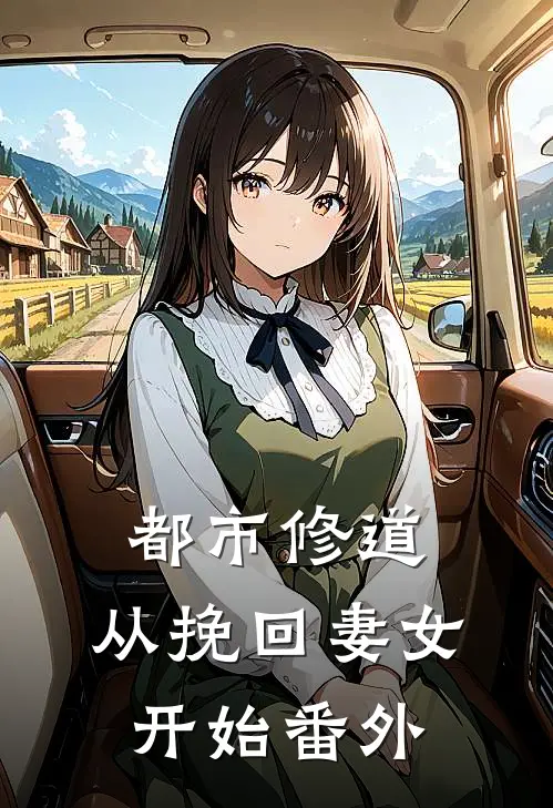 都市修道：从挽回妻女开始番外