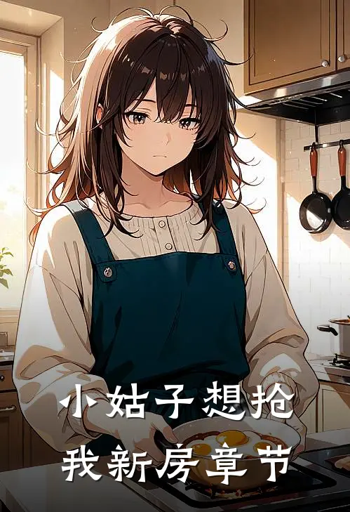 小姑子想抢我新房章节