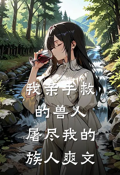 我亲手救的兽人，屠尽我的族人爽文