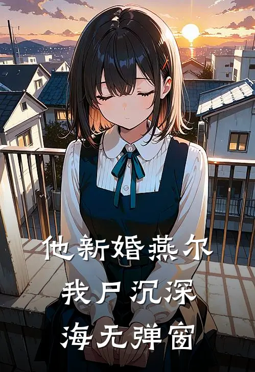 他新婚燕尔，我尸沉深海无弹窗