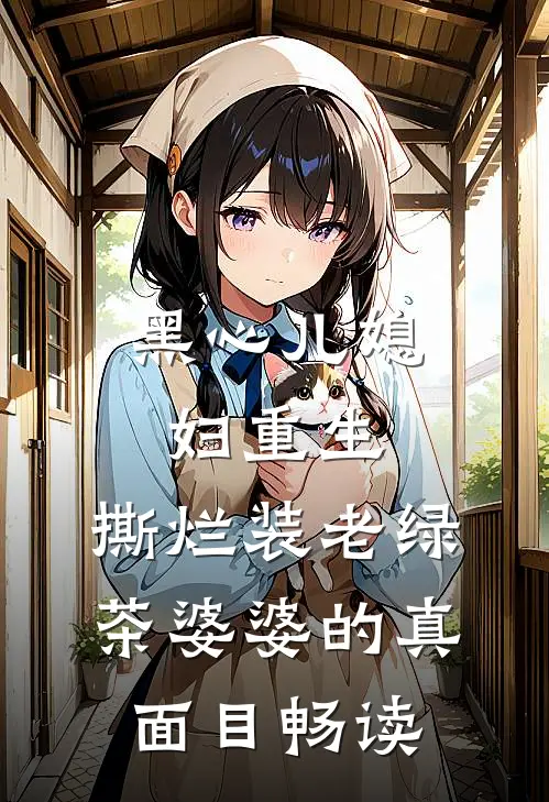 黑心儿媳妇重生，撕烂装老绿茶婆婆的真面目畅读