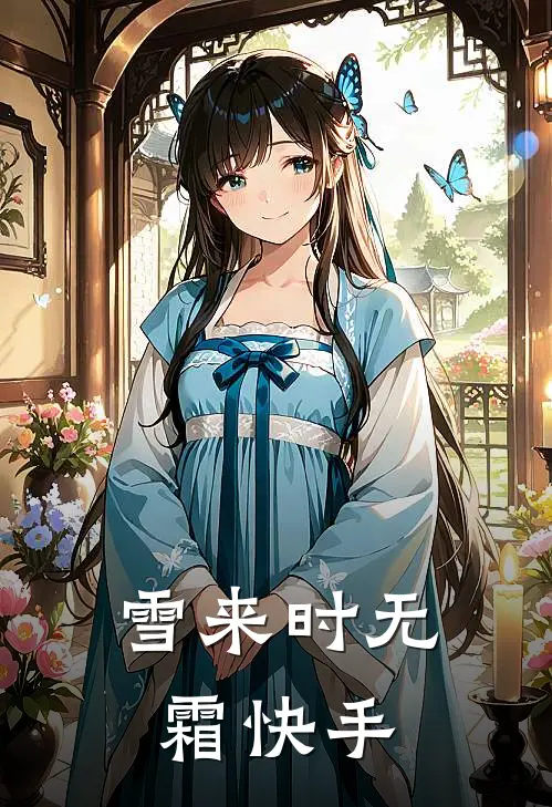 雪来时无霜快手
