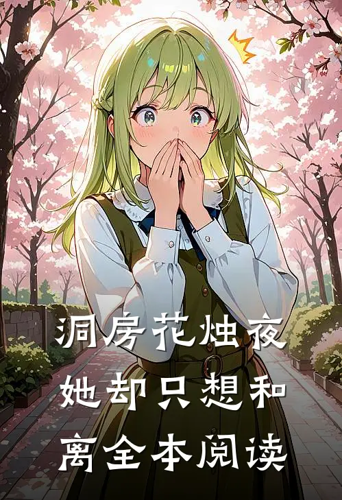 洞房花烛夜，她却只想和离全本阅读